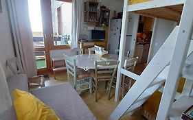 Appartement Aux Coches 6 Personnes 1 Chambre 23M2 8 Couchages